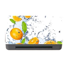 Fruits Water Vegetables Food Memory Card Reader With Cf by BangZart