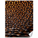 Digital Blasphemy Honeycomb Canvas 36  x 48   35.26 x46.15  Canvas - 1