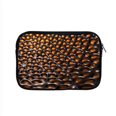 Digital Blasphemy Honeycomb Apple Macbook Pro 15  Zipper Case