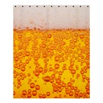 Beer Alcohol Drink Drinks Shower Curtain 60  x 72  (Medium)  60 x72  Curtain