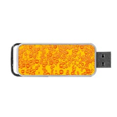 Beer Alcohol Drink Drinks Portable Usb Flash (two Sides) by BangZart