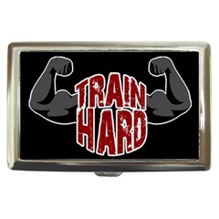 Train hard Cigarette Money Cases