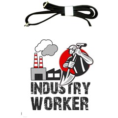 Industry Worker  Shoulder Sling Bags