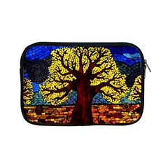 Tree Of Life Apple Ipad Mini Zipper Cases