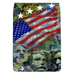 Usa United States Of America Images Independence Day Flap Covers (l) 