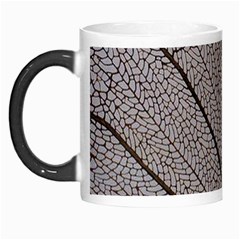 Sea Fan Coral Intricate Patterns Morph Mugs by BangZart