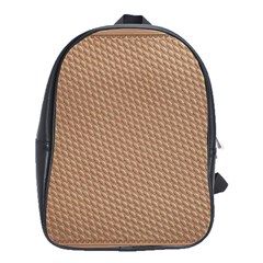 Tooling Patterns School Bags(large) 