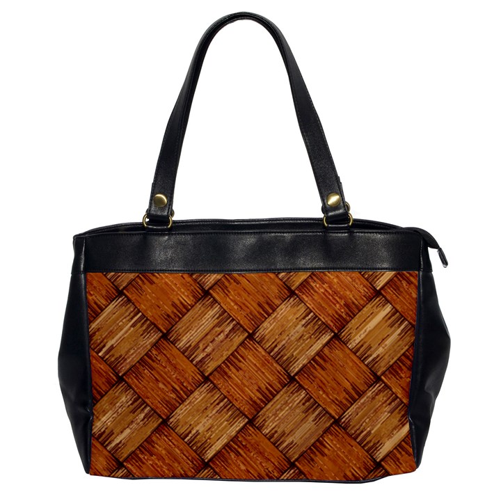 Vector Square Texture Pattern Office Handbags
