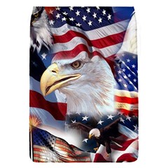 United States Of America Images Independence Day Flap Covers (s)  by BangZart