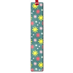 The Gift Wrap Patterns Large Book Marks