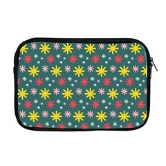 The Gift Wrap Patterns Apple Macbook Pro 17  Zipper Case by BangZart