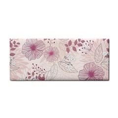 Leaves Pattern Cosmetic Storage Cases by BangZart