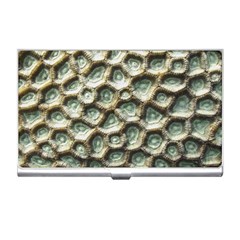 Ocean Pattern Business Card Holders by BangZart