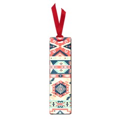 Aztec Pattern Small Book Marks