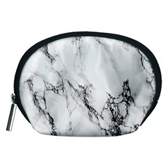 Marble Pattern Accessory Pouches (medium) 