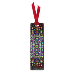 The Flower Of Life Small Book Marks