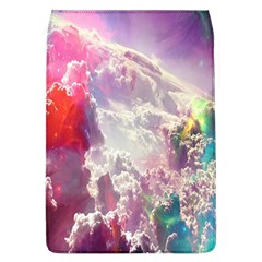 Clouds Multicolor Fantasy Art Skies Flap Covers (l) 