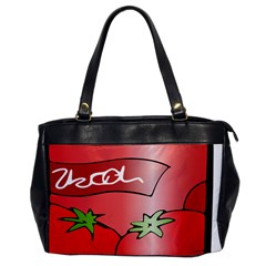 Beverage Can Drink Juice Tomato Office Handbags by Nexatart