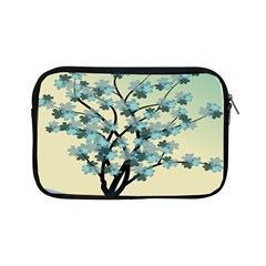Branches Field Flora Forest Fruits Apple Ipad Mini Zipper Cases by Nexatart