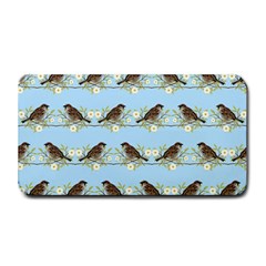 Sparrows Medium Bar Mats by SuperPatterns