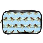 Sparrows Toiletries Bags 2-Side Back