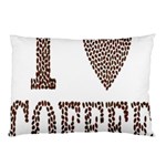 Love Heart Romance Passion Pillow Case (Two Sides) Front