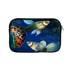 Marine Fishes Apple Macbook Pro 13  Zipper Case