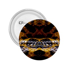 Textures Snake Skin Patterns 2 25  Buttons by BangZart