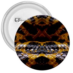 Textures Snake Skin Patterns 3  Buttons by BangZart