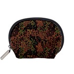 Digital Camouflage Accessory Pouches (Small)  Front