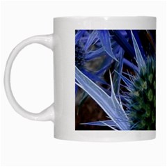 Chihuly Garden Bumble White Mugs by BangZart