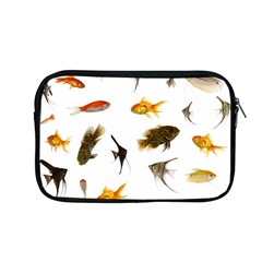 Goldfish Apple Macbook Pro 13  Zipper Case by BangZart