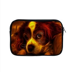Cute 3d Dog Apple Macbook Pro 15  Zipper Case by BangZart
