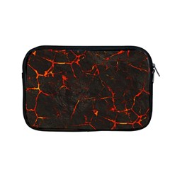 Volcanic Textures Apple Macbook Pro 13  Zipper Case by BangZart