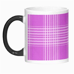 Seamless Tartan Pattern Morph Mugs by BangZart