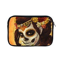 Fantasy Girl Art Apple Ipad Mini Zipper Cases