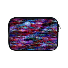 Fairy Earth Tree Texture Pattern Apple Ipad Mini Zipper Cases by KirstenStar