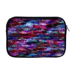 Fairy Earth Tree Texture Pattern Apple Macbook Pro 17  Zipper Case by KirstenStar