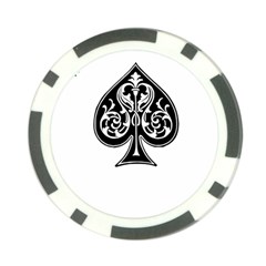 Acecard Poker Chip Card Guard (10 Pack) by prodesigner