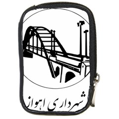 Seal Of Ahvaz Compact Camera Cases by abbeyz71