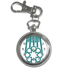 Seal Of Hamedan  Key Chain Watches by abbeyz71