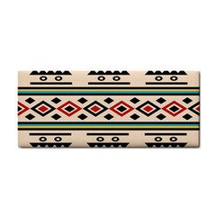 Tribal Pattern Cosmetic Storage Cases by BangZart