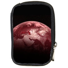 Planet Fantasy Art Compact Camera Cases by BangZart