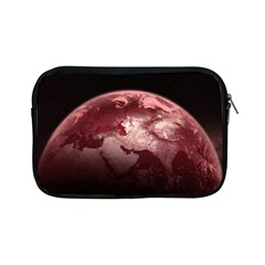 Planet Fantasy Art Apple Ipad Mini Zipper Cases