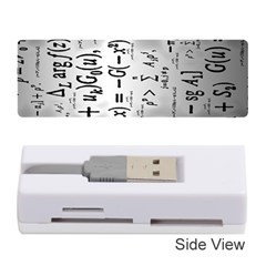 Science Formulas Memory Card Reader (stick)  by BangZart