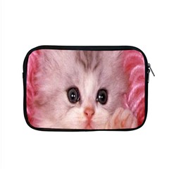 Cat  Animal  Kitten  Pet Apple Macbook Pro 15  Zipper Case by BangZart