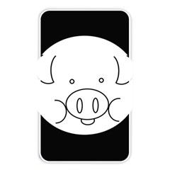 Pig Logo Memory Card Reader by BangZart