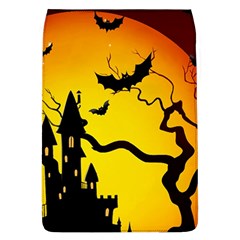 Halloween Night Terrors Flap Covers (l) 