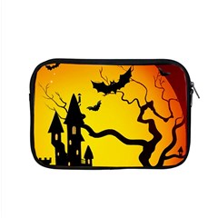 Halloween Night Terrors Apple Macbook Pro 15  Zipper Case by BangZart