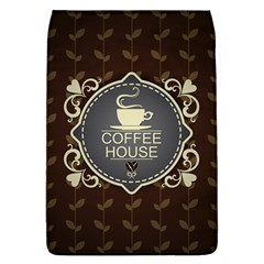 Coffee House Flap Covers (l) 